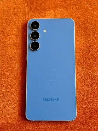 Samsung galaxy s25 fe 256gb