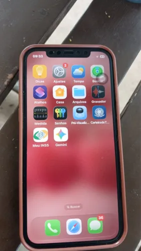 iPhone 12