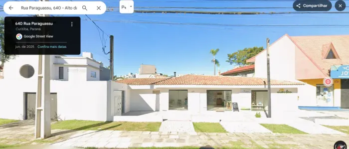Loja comercial - Alto da Glória - 25 m2 - R$ 1.650,00/mês