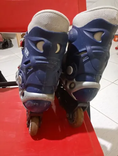 Patins original 