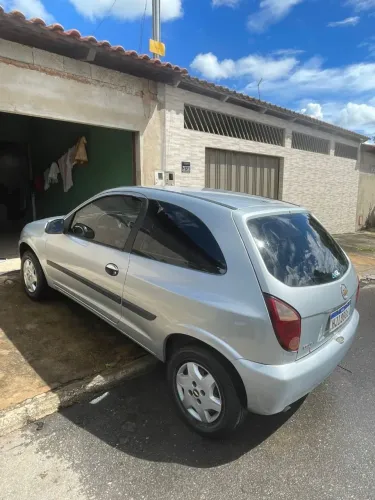 Chevrolet Celta Life/ LS 1.0 MPFI 8V Flexpower 3P 2011