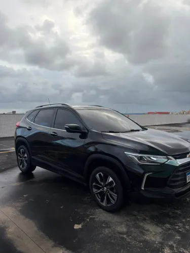 Chevrolet Tracker Premier 1.2 Turbo 12V Flex AUT 2023