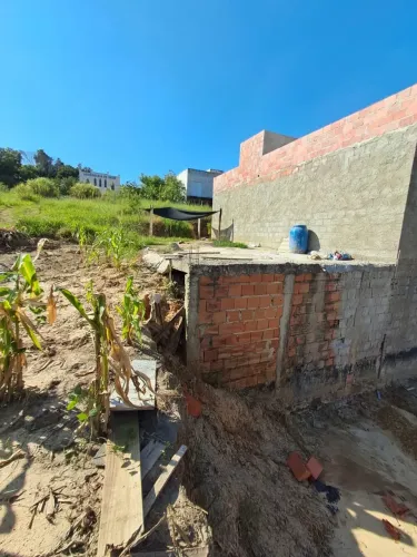 Terreno 125m² no Jardim Santa Rita de Cássia em Capivari, SP. Pronto para Construir!