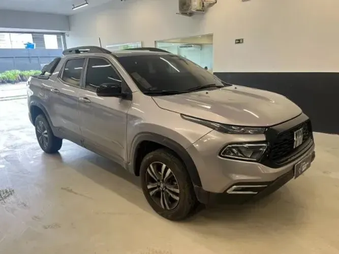 Fiat Toro Freedom 1.3 T270 4X2 Flex AUT 2025