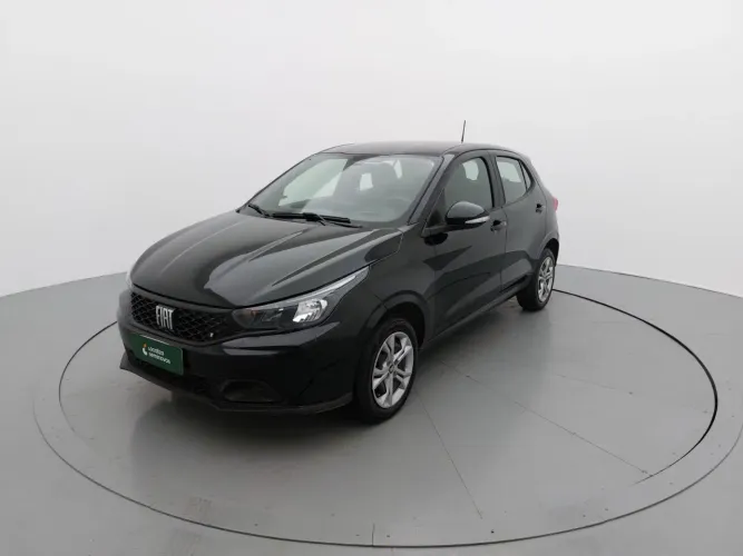 Fiat Argo Drive 1.0 Firefly 2026
