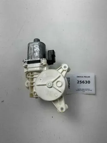 Motor Vidro Életrico Traseiro Direito Gol Voyage 2018