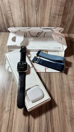 Apple Watch série 9  GPS+Celular