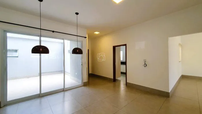 Casa em Itu para aluguel Condomínio Gardenville - SP | 3 quartos Área total 260,00 m² - R$