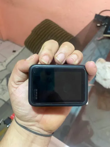 Go pro hero 10