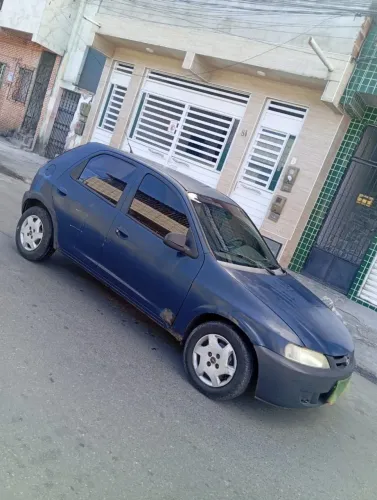 Chevrolet Celta Super 1.0 MPFI 8V Flexpower 5P 2025