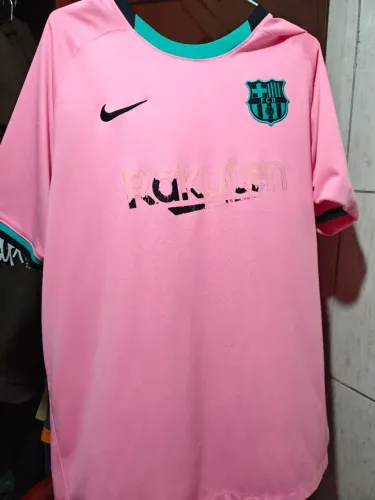 Camisa Barcelona