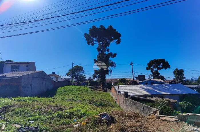 Vendas Terreno Colombo PR