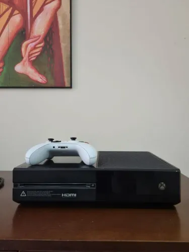 Xbox One 500GB