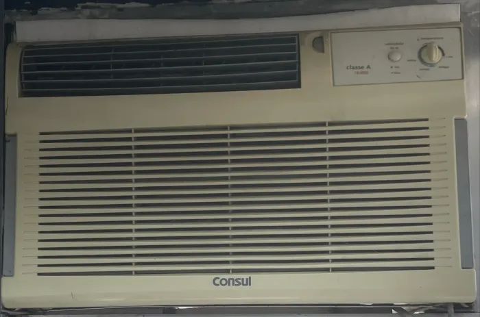 Ar condicionado 18000 BTUS