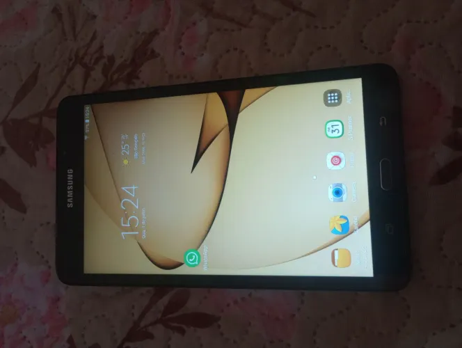 Tablet Samsung