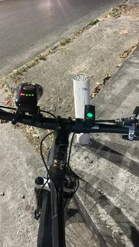 BIKE ELÉTRICA
