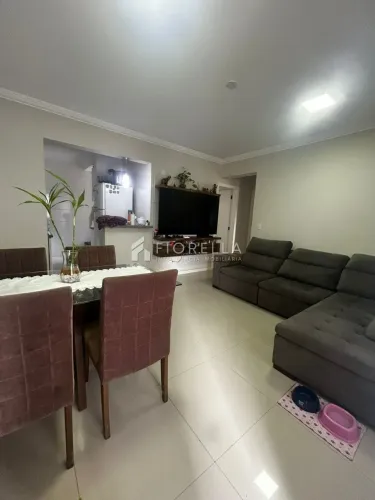 Apartamento 02 Dormitórios em Campinas São José/SC