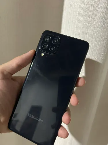 SAMSUNG A22