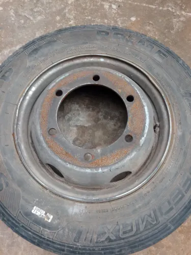 Rodas de Accelo