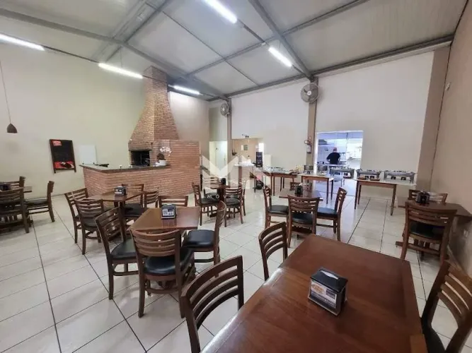 Sala comercial à venda, São Luiz - Itu/SP