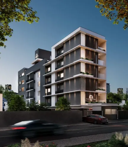 Exelente Apartamento