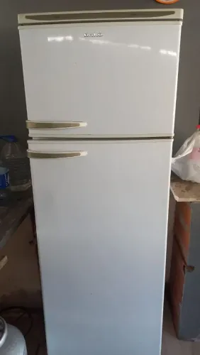 Geladeira duplex Dako 