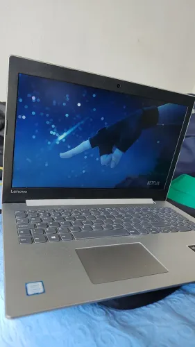 Notebook Lenovo IdeaPad 320 - Intel Core i5 | 8GB RAM | HD 1TB