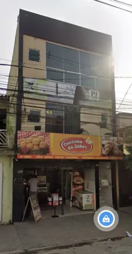 Sala comercial para alugar na Av. Salgado Filho com duas salas, próximo ao Colégio Autênti