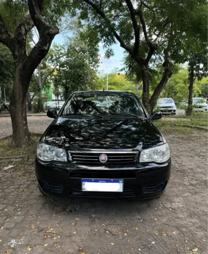 Fiat Palio 1.0/ Trofeo 1.0 Fire/ Fire Flex 2P 2015