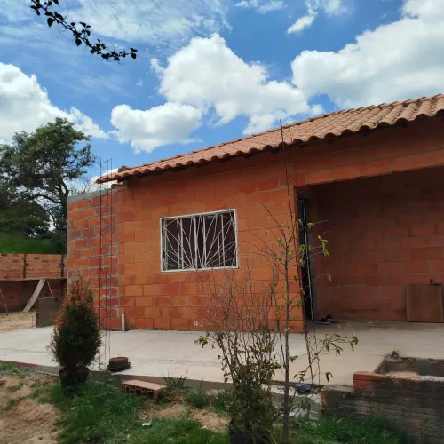 Chácara 1000m² em Brigadeiro Tobias