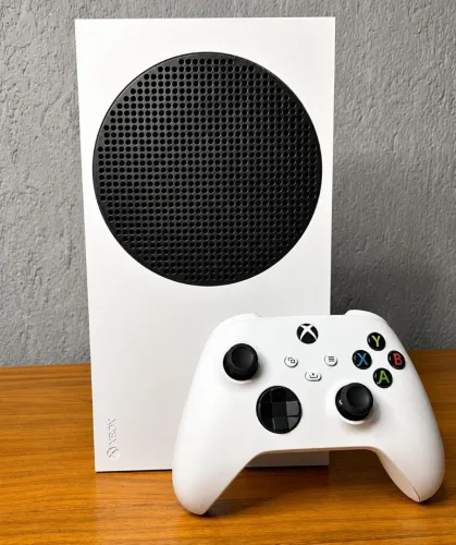 Xbox série S