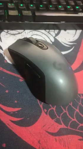 Mouse Gamer Logitech G603