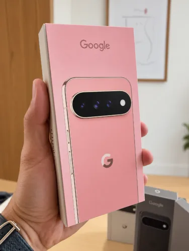 Google Pixel 11 Pro XL 5G Dual 512 GB