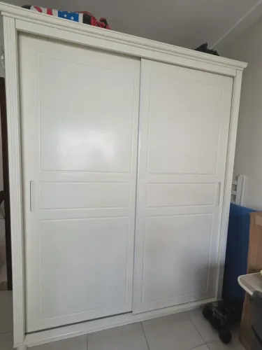 Guarda-roupa Quater