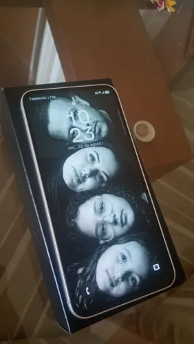 Samsung S23 FE