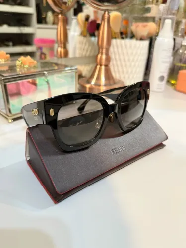 Óculos Fendi
