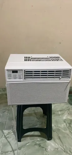 Ar-condicionado de janela