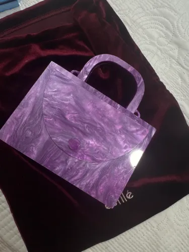 Bolsa estilé