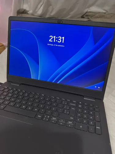 NOTEBOOK DELL INSPIRON