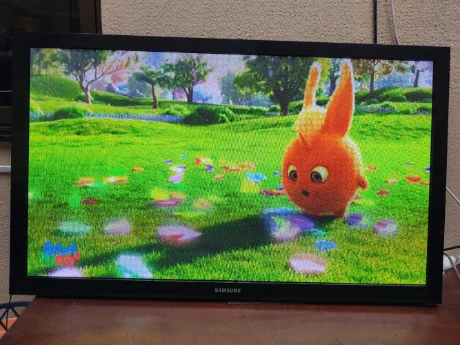 Tv Samsung 50 Funcionando Digital! Não Smart! Não Entrego!*