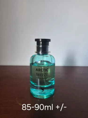 ARCTIC BREEZE - Dupe Imagination - PERFUME DESAPEGO