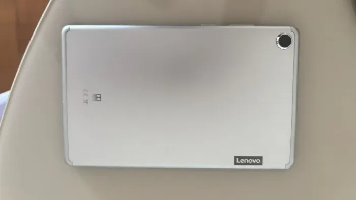 Tablet Lenovo M8 (2ª Geração)