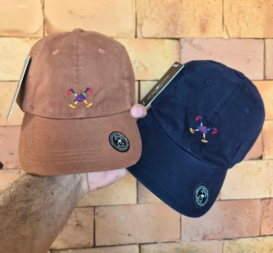Bonés 55,00 cada 