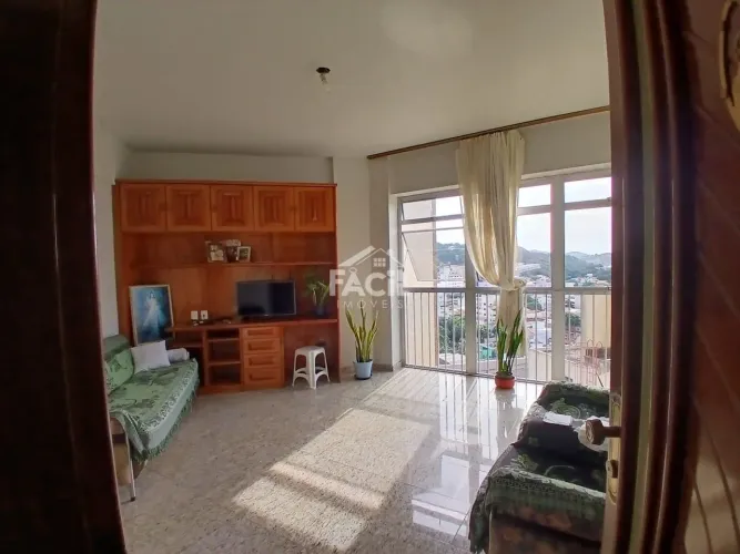 Apartamento em Centro de Vila Velha - Vila Velha