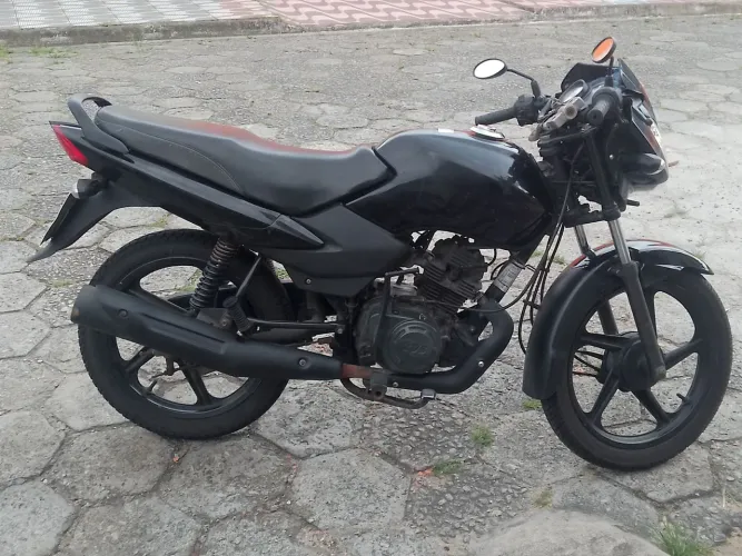 Vendo ou troco por carro