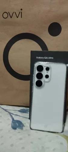 Celular Samsung Galaxy s26 ultra