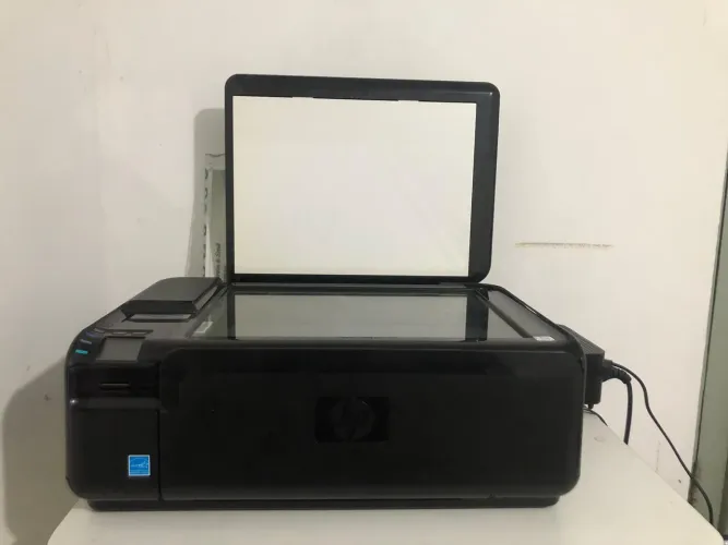 Impressora HP