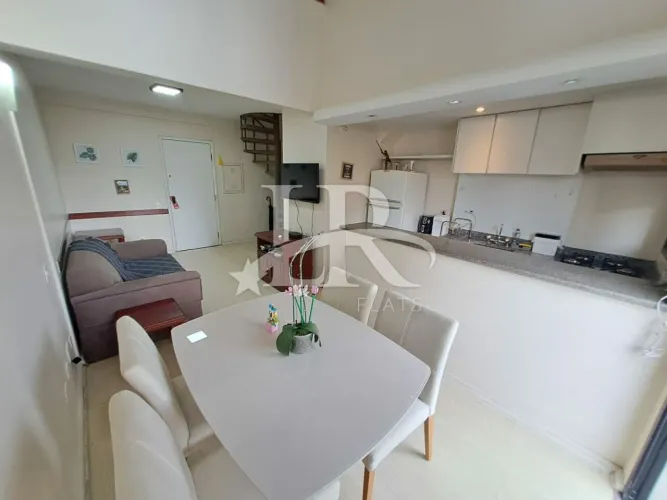 LR Flats - Apartamento duplex 1 1 quarto com arrumação diária para Locação em Moema