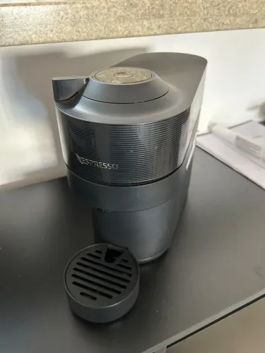 Máquina Nespresso Pop