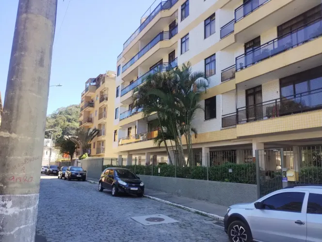 Imóvel para venda com 140 metros quadrados com 2 quartos em Corrêas - Petrópolis - RJ